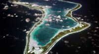 Iran targets US-UK Diego Garcia military base â 2K miles away â with ballistic missiles: report